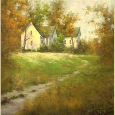 House on the Hill