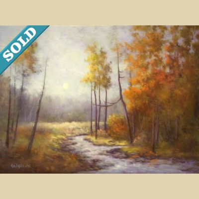 Autumn Palette