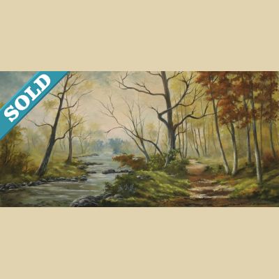 Fisherman's Trail