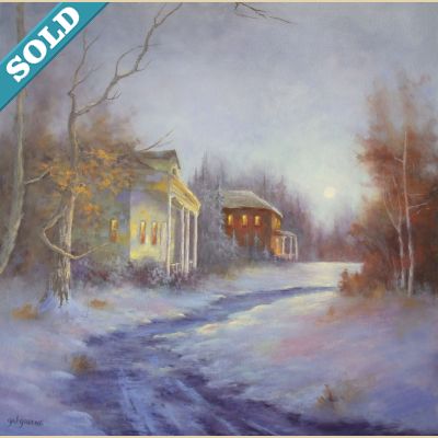 Old Cottage Road